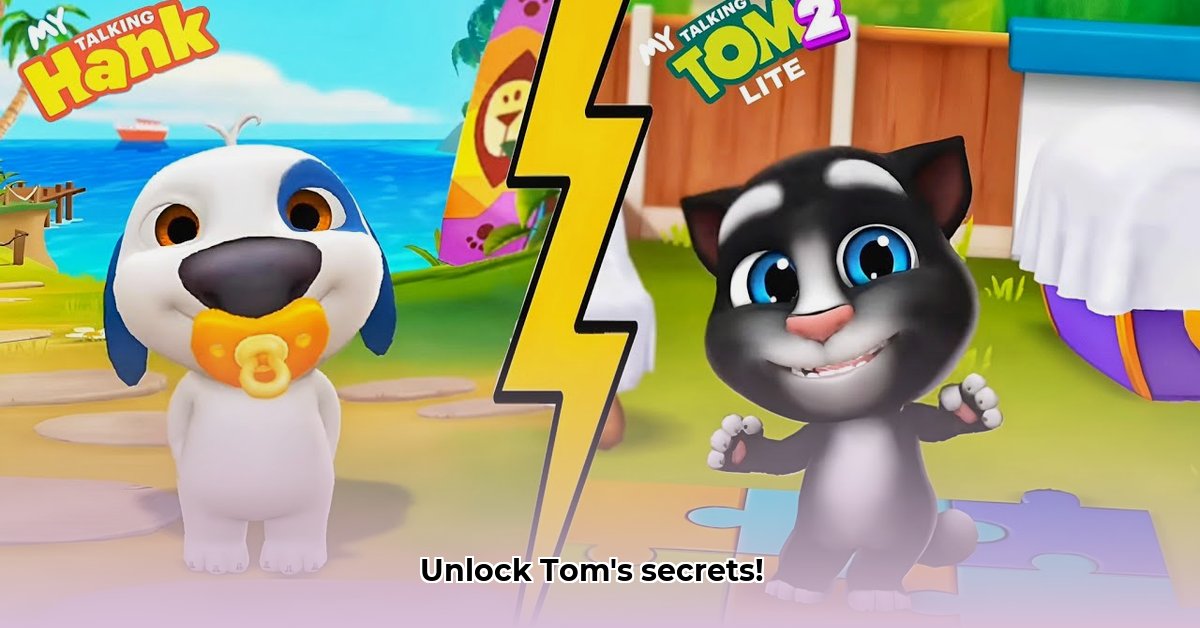 my-talking-tom-lite